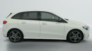 Aperçu du véhicule : 200 d 8G-DCT AMG Line