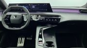 Aperçu du véhicule : Hybrid 145 e-DCS6 GT Bleu Ingaro avec 5550€ d'équipements inclus