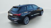 Aperçu du véhicule : TFSI Mild Hybrid 150 S tronic 7 Design