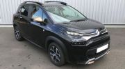 Aperçu du véhicule : C3 AIRCROSS PureTech 110 S&S BVM6 C-Series