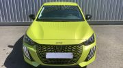 Aperçu du véhicule : 208 Hybrid 100 e-DCS6 Allure