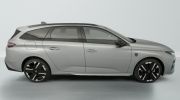 Aperçu du véhicule : BLUEHDI 130CH S S EAT8 GT