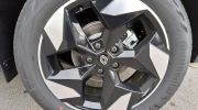 Aperçu du véhicule : CAPTUR E-Tech full hybrid 160 ch Techno