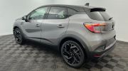 Aperçu du véhicule : E-Tech full hybrid 160 ch esprit Alpine Gris Cassiopée - Toit Noir Etoilé avec 2150€ d'équipements inclus