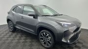 Aperçu du véhicule : Hybride 130ch 2WD Design Gris Atlas avec 2100€ d'équipements inclus