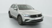 Aperçu du véhicule : 2.0 TDI 122CH BVM6 LIFE PLUS