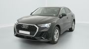 Aperçu du véhicule : 35 TDI 150 CH S TRONIC 7 BUSINESS LINE