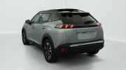 Aperçu du véhicule : 136 ch GT
