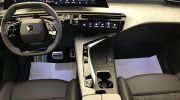 Aperçu du véhicule : Phase 4 Gt 1.2 HYBRID 145