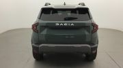 Aperçu du véhicule : DUSTER Hybrid 140 Journey