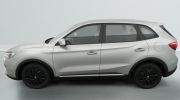 Aperçu du véhicule : 1.5 L Hybrid+ 197ch Standard