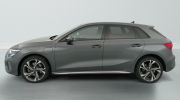 Aperçu du véhicule : 40 TFSIe 204 S Tronic 6 S Line