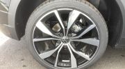 Aperçu du véhicule : T-ROC 2.0 TDI 150 Start/Stop DSG7 R-Line