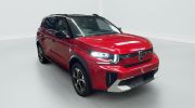 Aperçu du véhicule : 113 AUTONOMIE CONFORT MAX