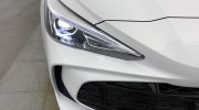 Aperçu du véhicule : 1.5 L Hybrid+ 195 ch Luxury