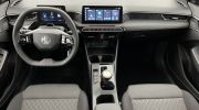 Aperçu du véhicule : 1.5 L Hybrid+ 195ch Standard