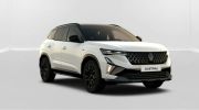 Aperçu du véhicule : E-Tech full hybrid 200ch Esprit Alpine