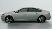 Aperçu du véhicule : Hybrid 225 e-EAT8 Allure