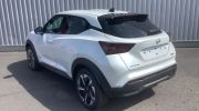 Aperçu du véhicule : JUKE HYBRID 143 N-Connecta