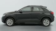 Aperçu du véhicule : 1.5 TSI EVO 150 START STOP DSG7 LIFE PLUS