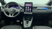 Aperçu du véhicule : E-Tech full hybrid 160 ch esprit Alpine Gris Cassiopée - Toit Noir Etoilé avec 2150€ d'équipements inclus