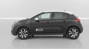 Aperçu du véhicule : III 1.2 PureTech 110ch Shine