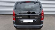 Aperçu du véhicule : BERLINGO Taille M BlueHDi 130 S&S EAT8 Max -N1