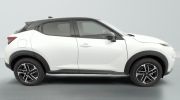 Aperçu du véhicule : HYBRID 143 N-CONNECTA