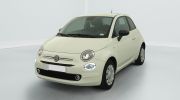 Aperçu du véhicule : 1.0 70 ch Hybride BSG S S
