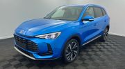 Aperçu du véhicule : 1.5 L Hybrid+ 197 ch Luxury Como Blue avec 650€ d'équipements inclus