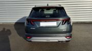 Aperçu du véhicule : TUCSON 1.6 T-GDI 215 Hybrid BVA6 Creative