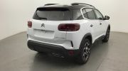 Aperçu du véhicule : C5 AIRCROSS BlueHDi 130 EAT8 Max