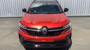 Aperçu du véhicule : ESPACE VI E-Tech hybrid 200 Iconic
