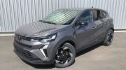 Aperçu du véhicule : CAPTUR E-Tech full hybrid 145 ch Techno