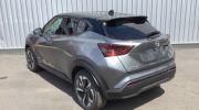 Aperçu du véhicule : JUKE HYBRID 143 N-Connecta