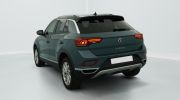 Aperçu du véhicule : 1.0 TSI 110 START STOP BVM6 STYLE