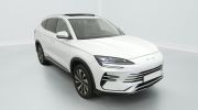 Aperçu du véhicule : 1.5l DM-i 218ch PHEV Boost (18kWh)