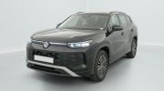 Aperçu du véhicule : 1.5 eTSI 150ch DSG7 7pl Life Plus