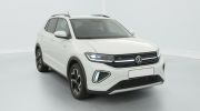 Aperçu du véhicule : 1.0 TSI 116 Start Stop DSG7 R-Line