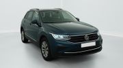 Aperçu du véhicule : 1.4 EHYBRID 245CH DSG6 LIFE