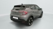 Aperçu du véhicule : E-Tech full hybrid 160 ch Techno