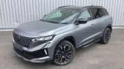Aperçu du véhicule : AUSTRAL full hybrid E-Tech 200 ch Esprit Alpine