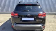 Aperçu du véhicule : C5 AIRCROSS Hybride 136 e-DCS6 Max