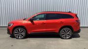 Aperçu du véhicule : ESPACE VI E-Tech hybrid 200 Iconic