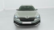 Aperçu du véhicule : 1.4 TSI PHEV 218 CH DSG6 STYLE