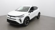 Aperçu du véhicule : 1.3 TCE MILD HYBRID 140CH TECHNO