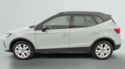 Aperçu du véhicule : 1.0 TSI 115 ch Start Stop DSG7 Copa