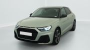 Aperçu du véhicule : 30 TFSI 116 ch BVM6 Design
