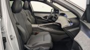 Aperçu du véhicule : Hybrid 145 e-DCS6 GT