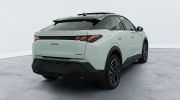 Aperçu du véhicule : Hybrid 145 e-DCS6 GT